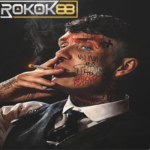 ROKOK88 - Daftar Link No # 1 Bikin Kalian Jadi Jutawan
